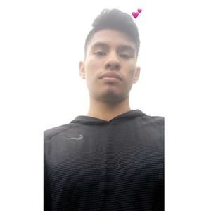 Meet your Posher, Ricardo